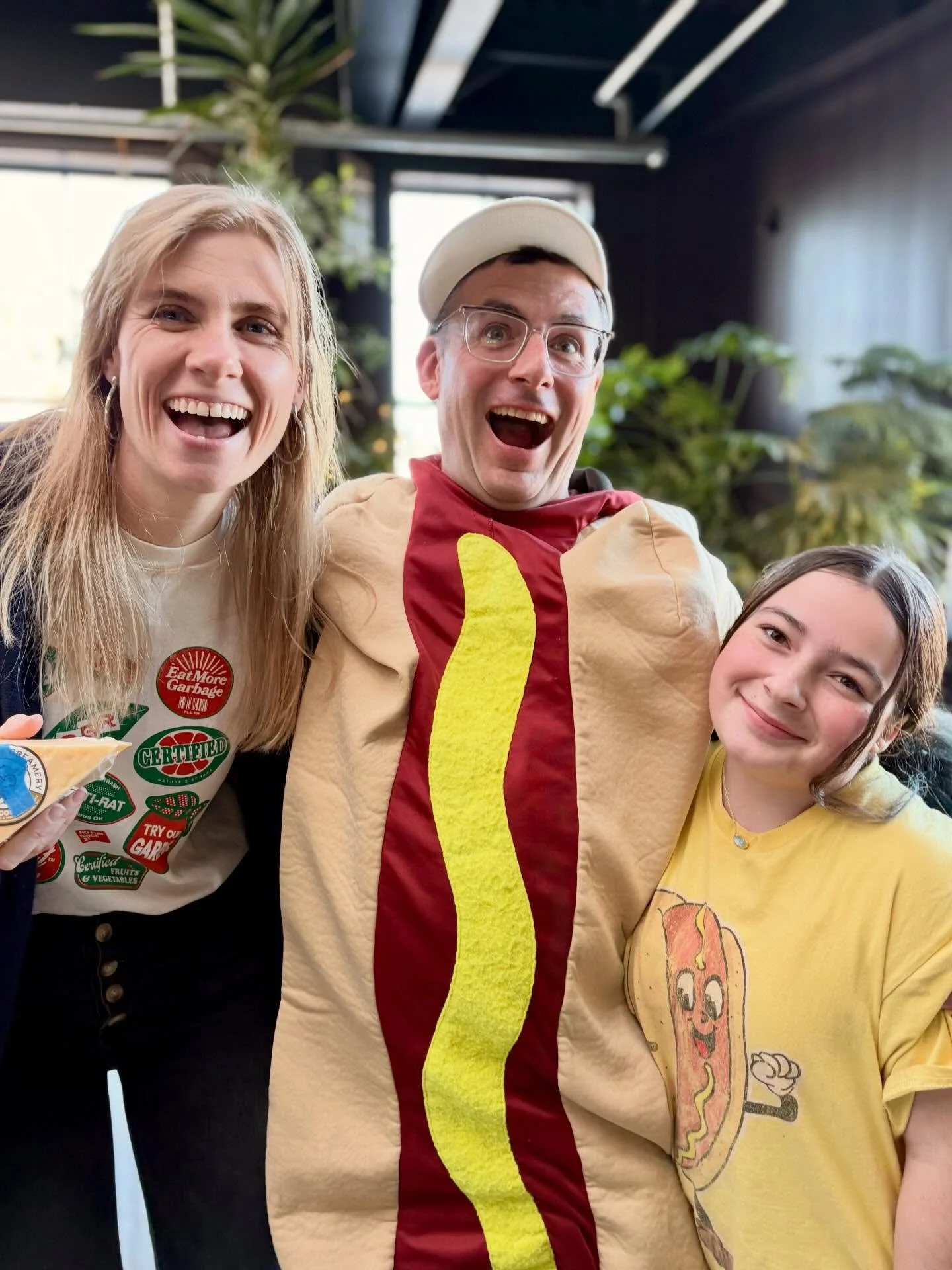 Oh man, it&rsquo;s been a couple weeks in the world, huh? Everything can feel so very overwhelming. One antidote: bring a little joy into the world by bringing folks together. Community organizing can take so many forms, so I choose to encourage a li