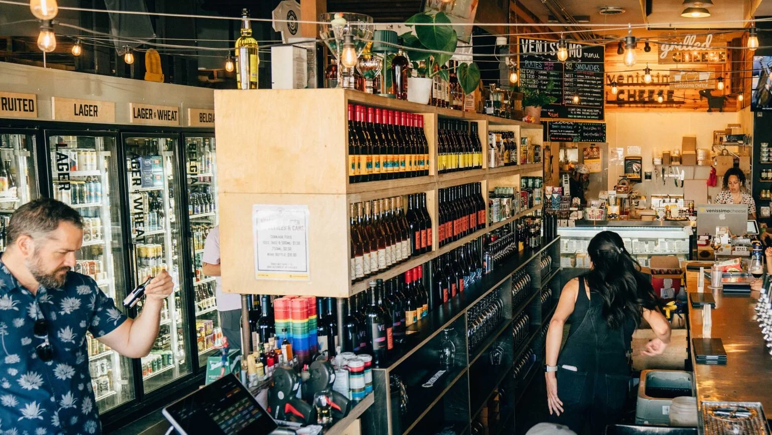 Craft Beer Stores Are Adapting to a Post-Boom Market | SevenFifty Daily