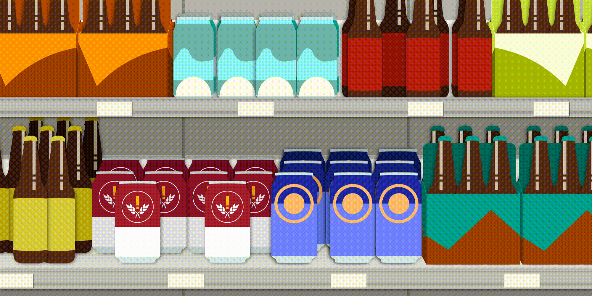 Why Breweries Are Reviving Beloved Bygone Beer Brands | VinePair 