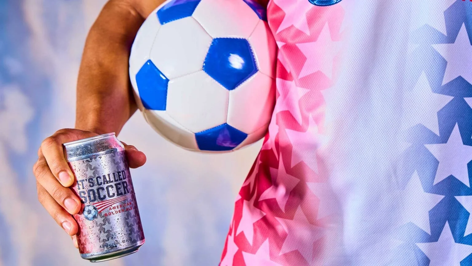 The World Cup Brought Beer Drinkers Back to Bars and Taprooms | SevenFifty Daily