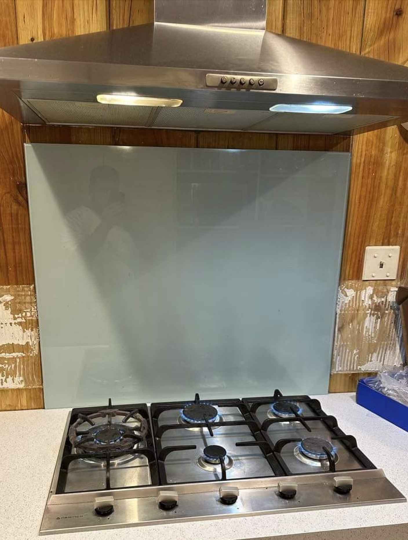 New Gas Job Install.png