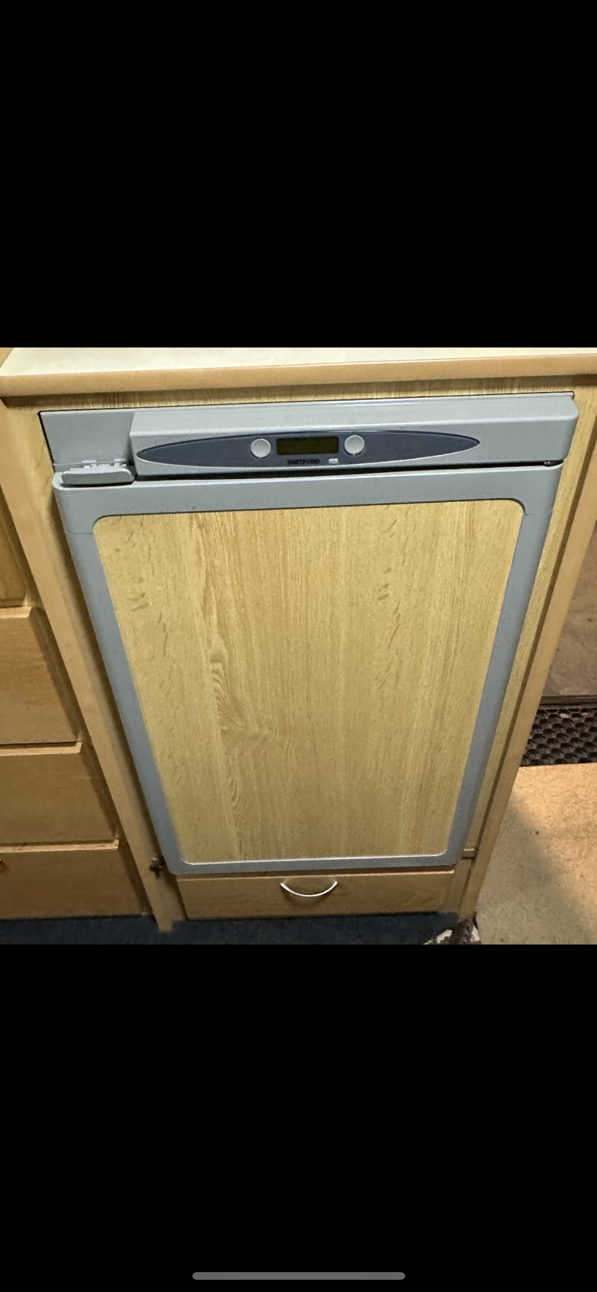 Repair Thetford Fridge for Caravan.PNG