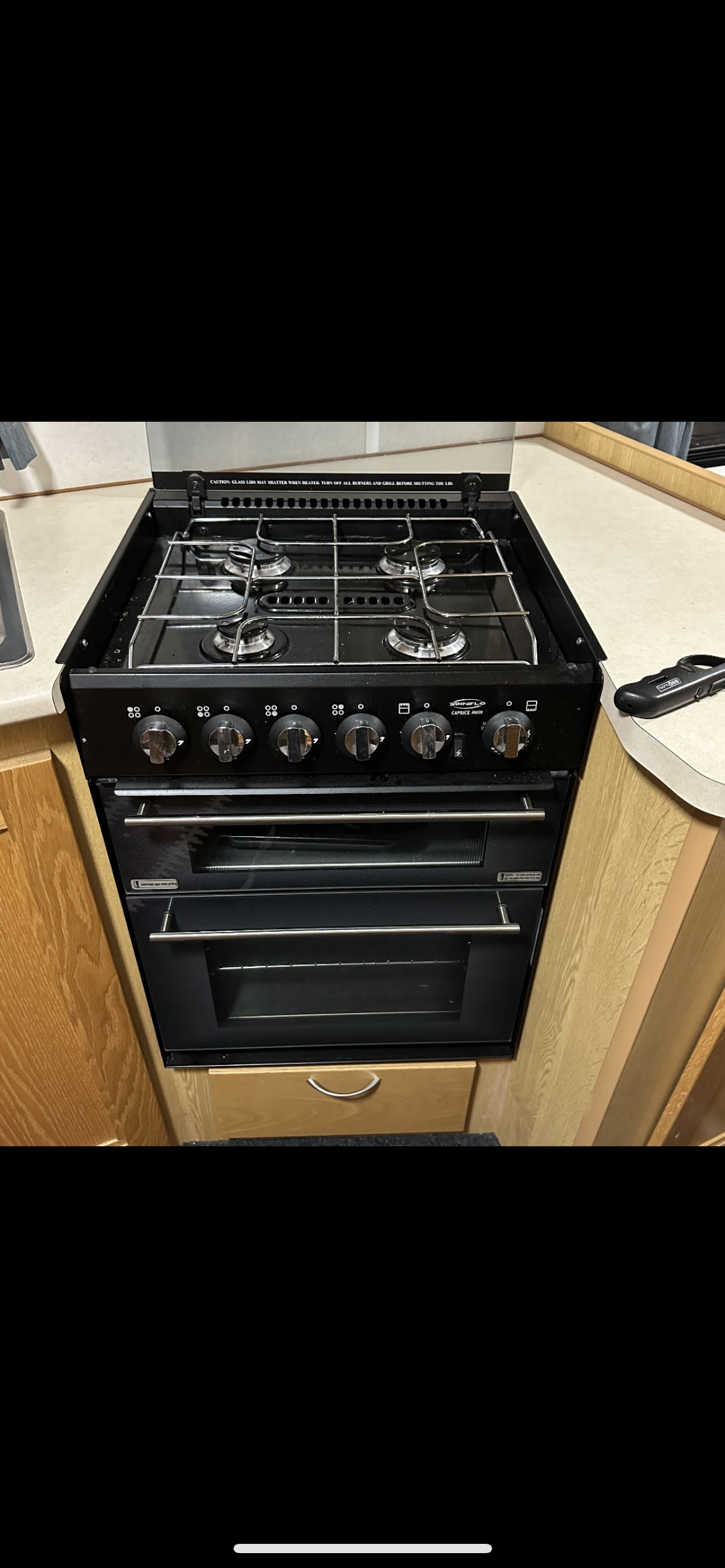 New Gas Hob in Motorhome.PNG
