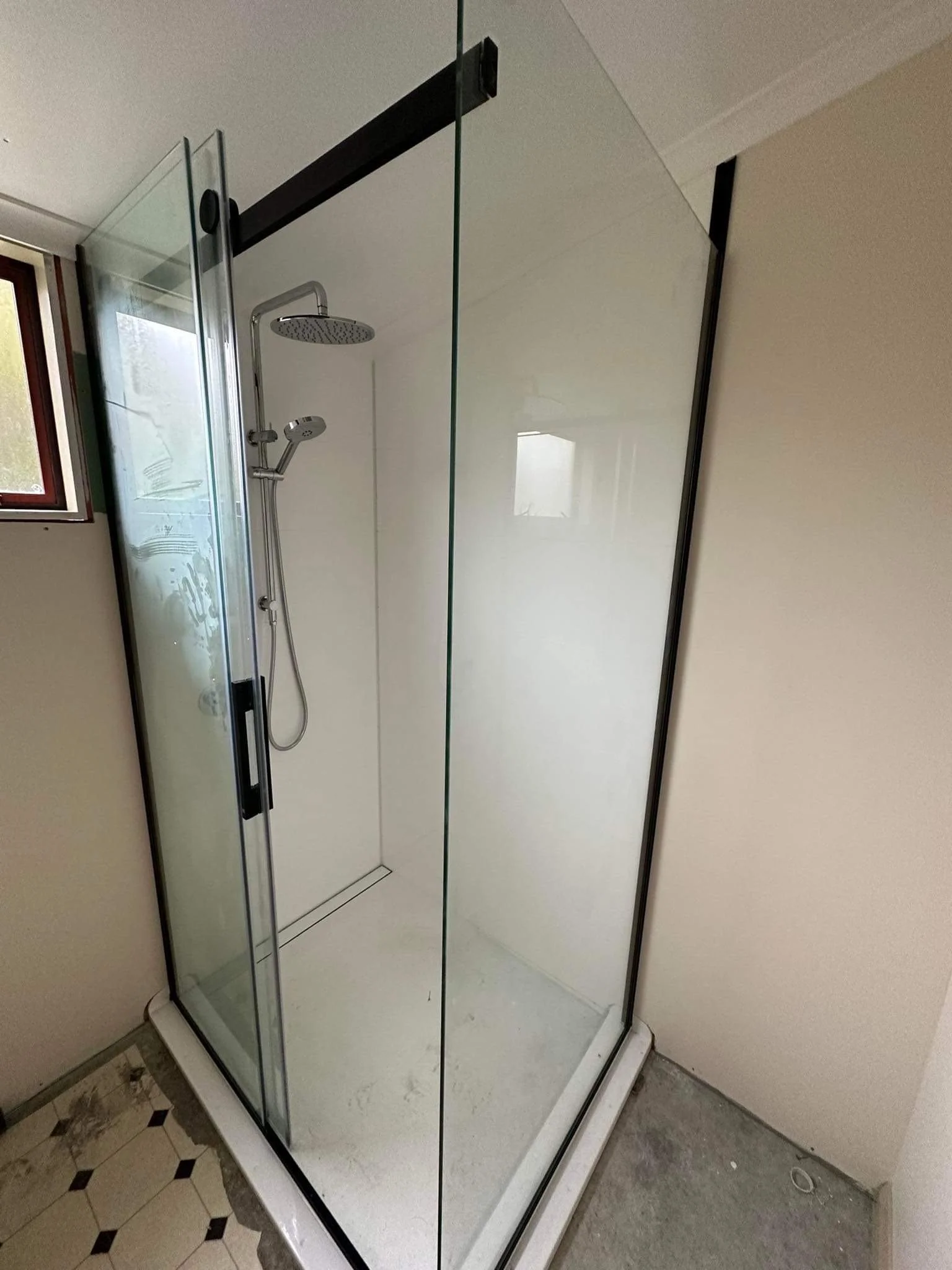 Replacement shower.JPG