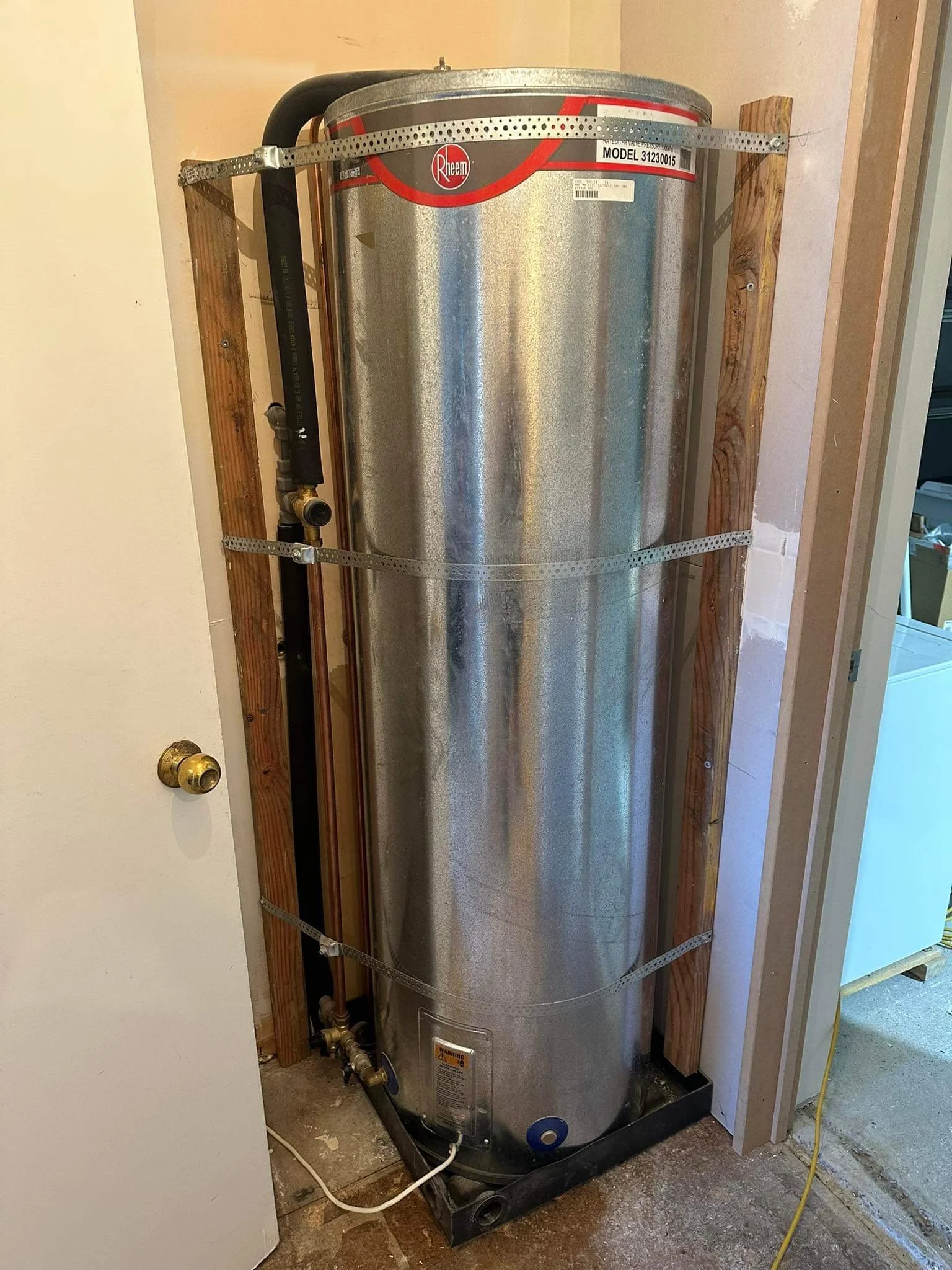 Marlborough Roofing Plumbing and Gas