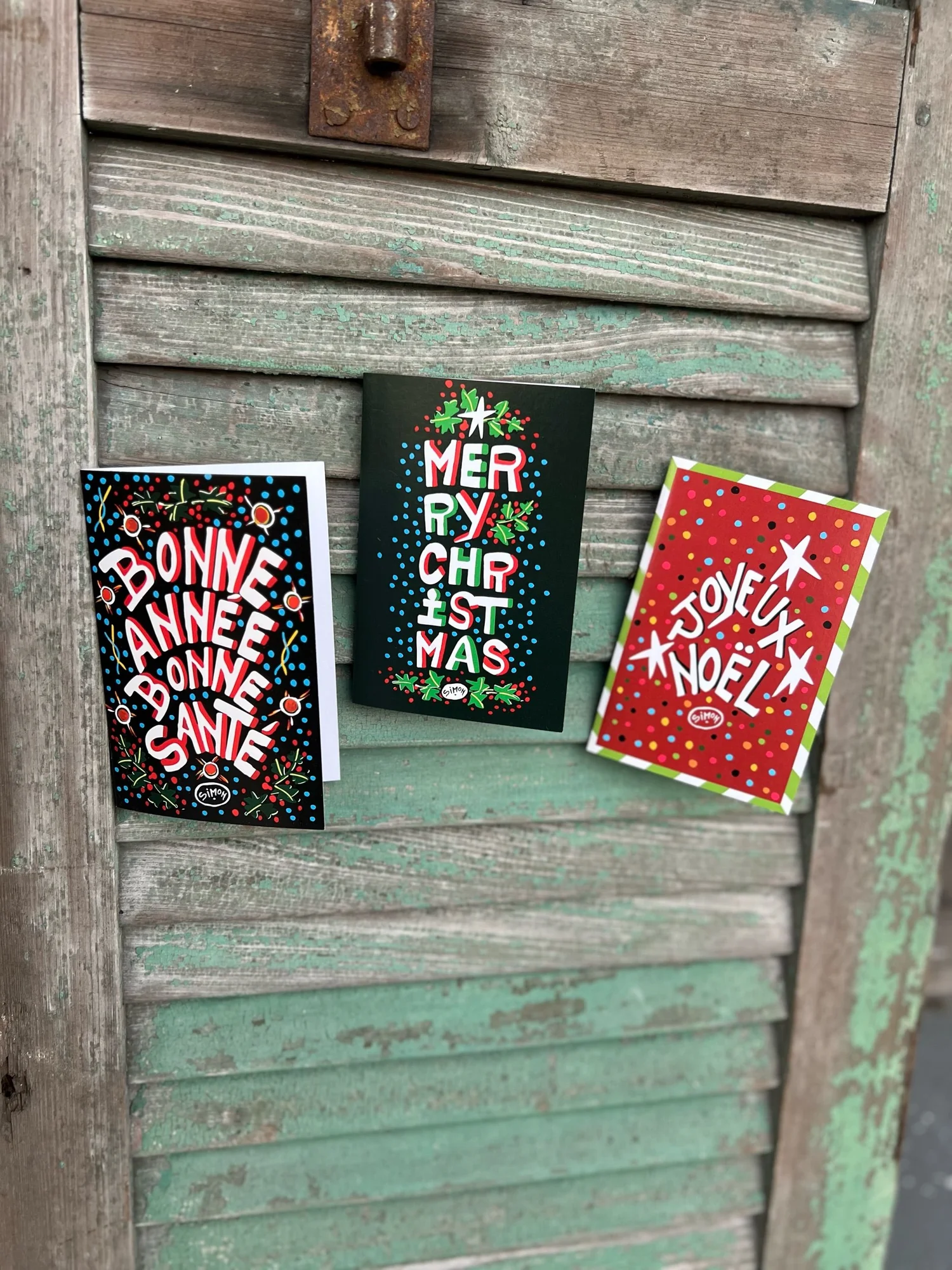 Piccadilly Greetings Carte De Noël Motif Fiancé 22,9 X 15,2 Cm