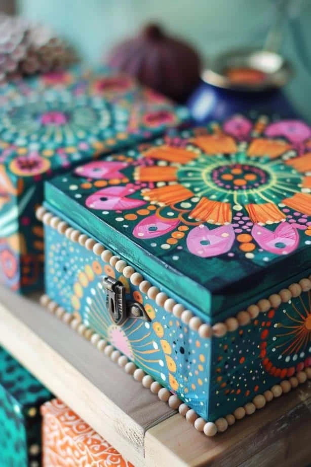 Art Summer Camp- July 21st, July 22nd and July 23rd! (Ages: 6 - 17)