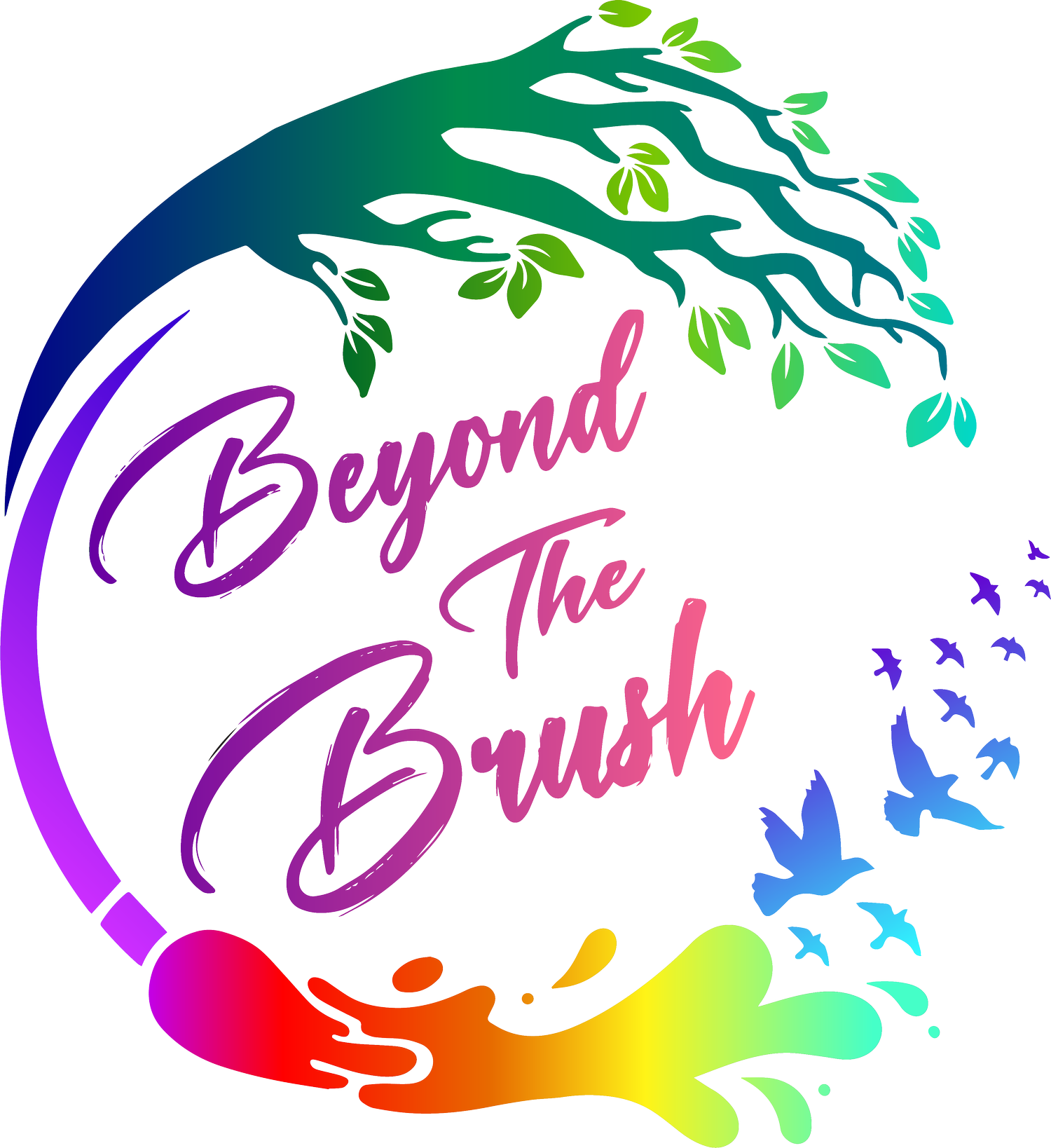 Beyond the Brush