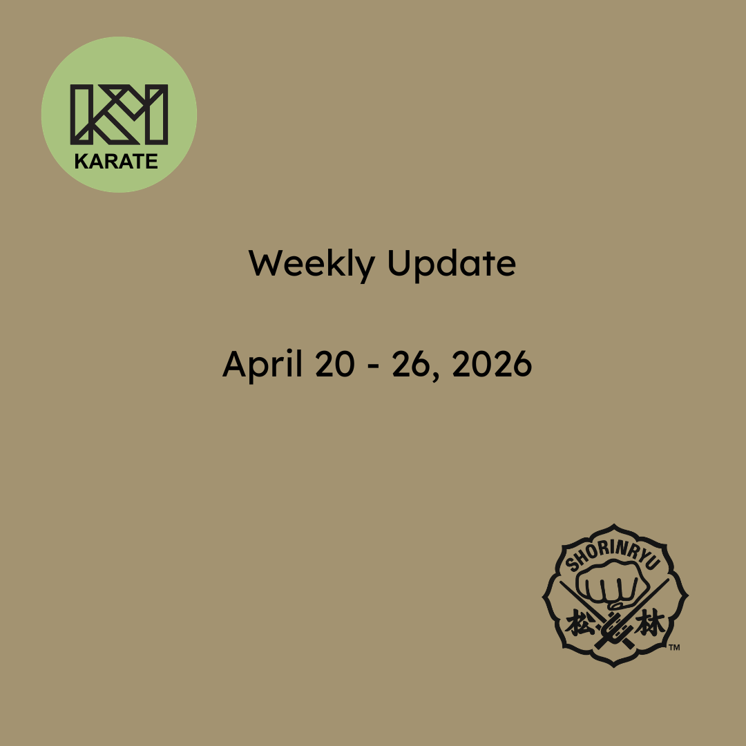 April 20 - 26 