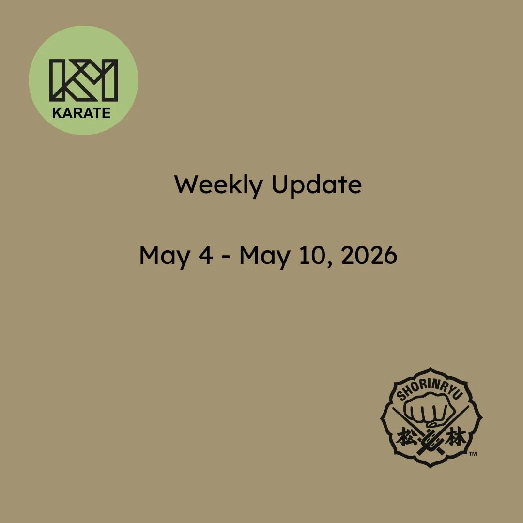 May 4 - 10 