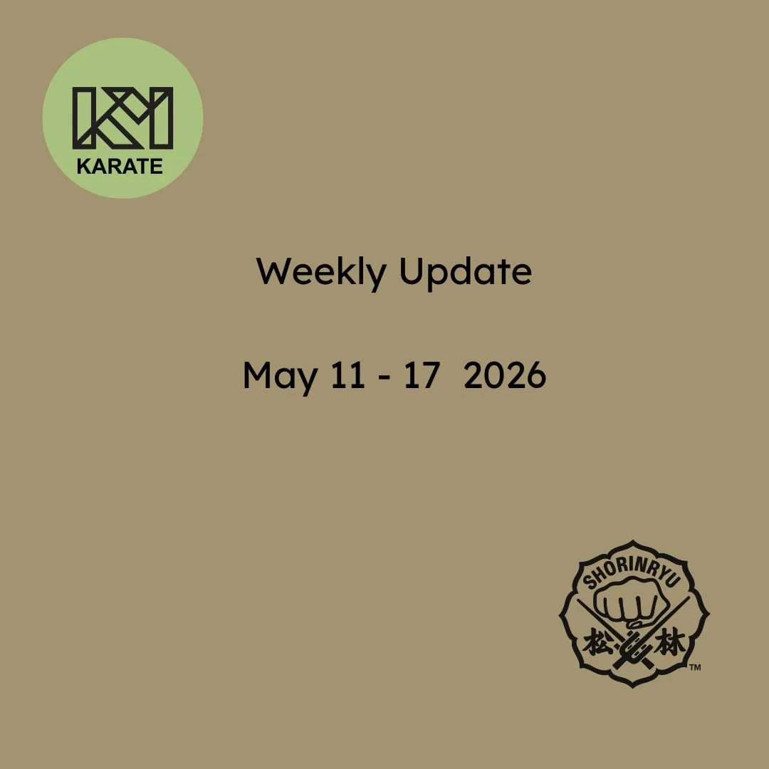 May 11 - 17 