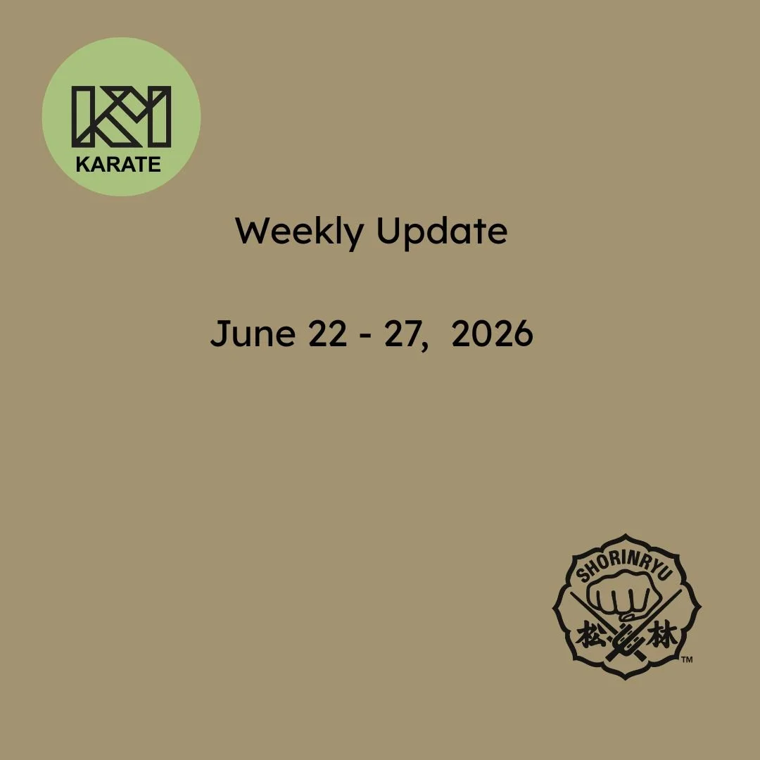 June 22 - 27 