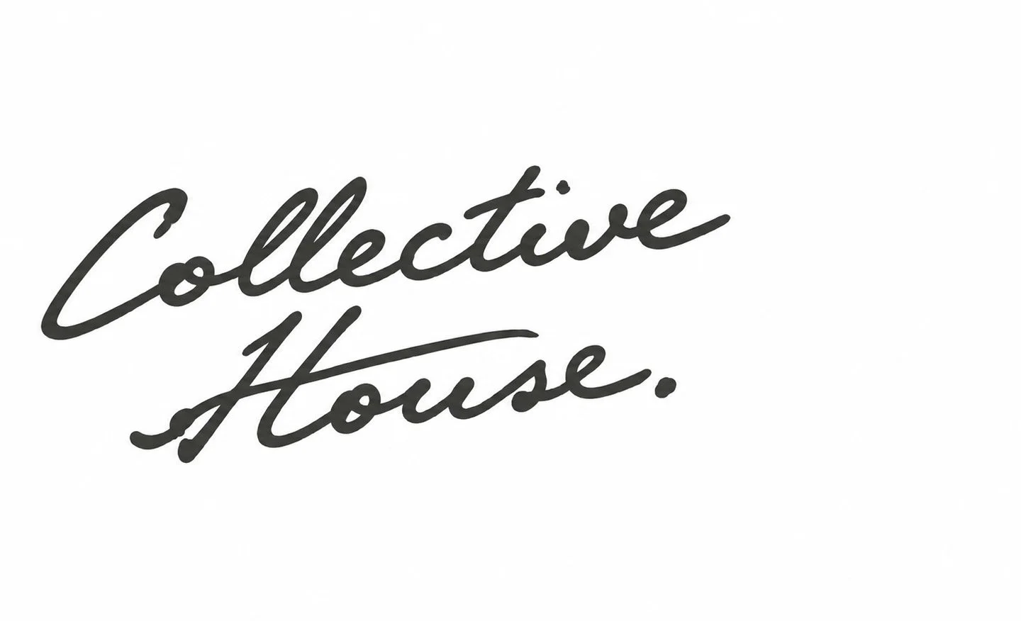 collective house