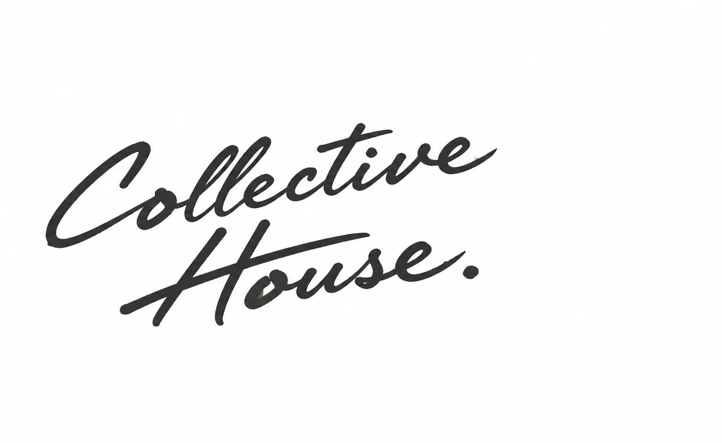 collective house