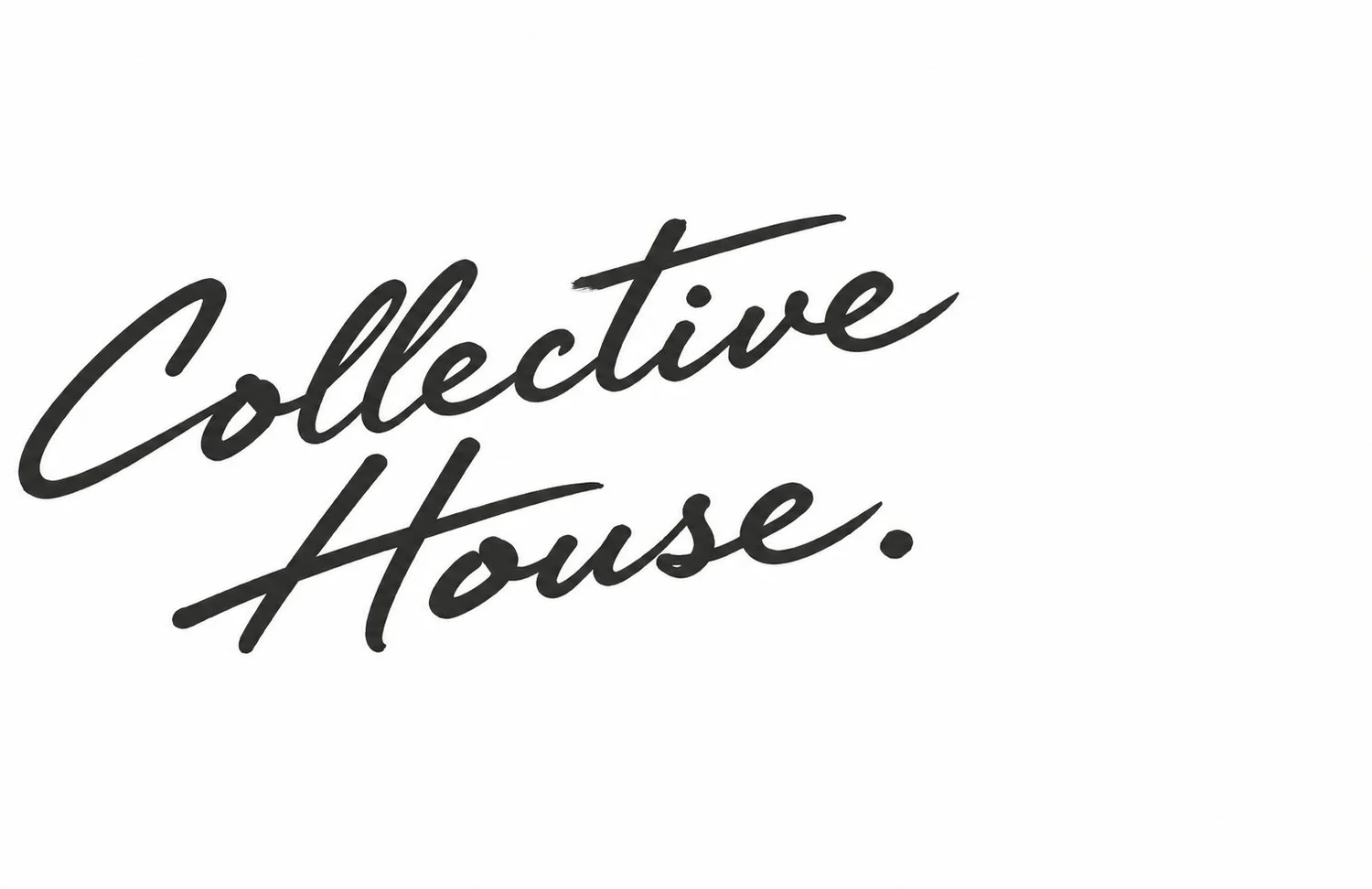 collective house