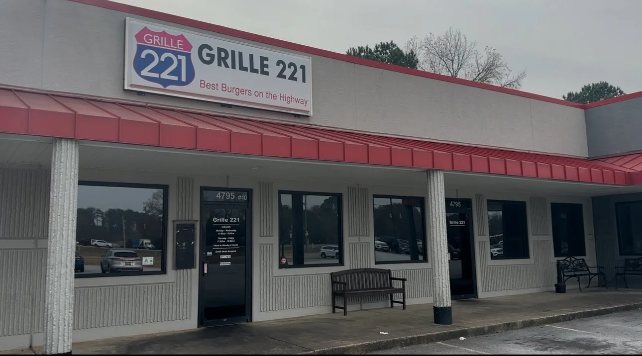 Where Everybody Knows Your Name