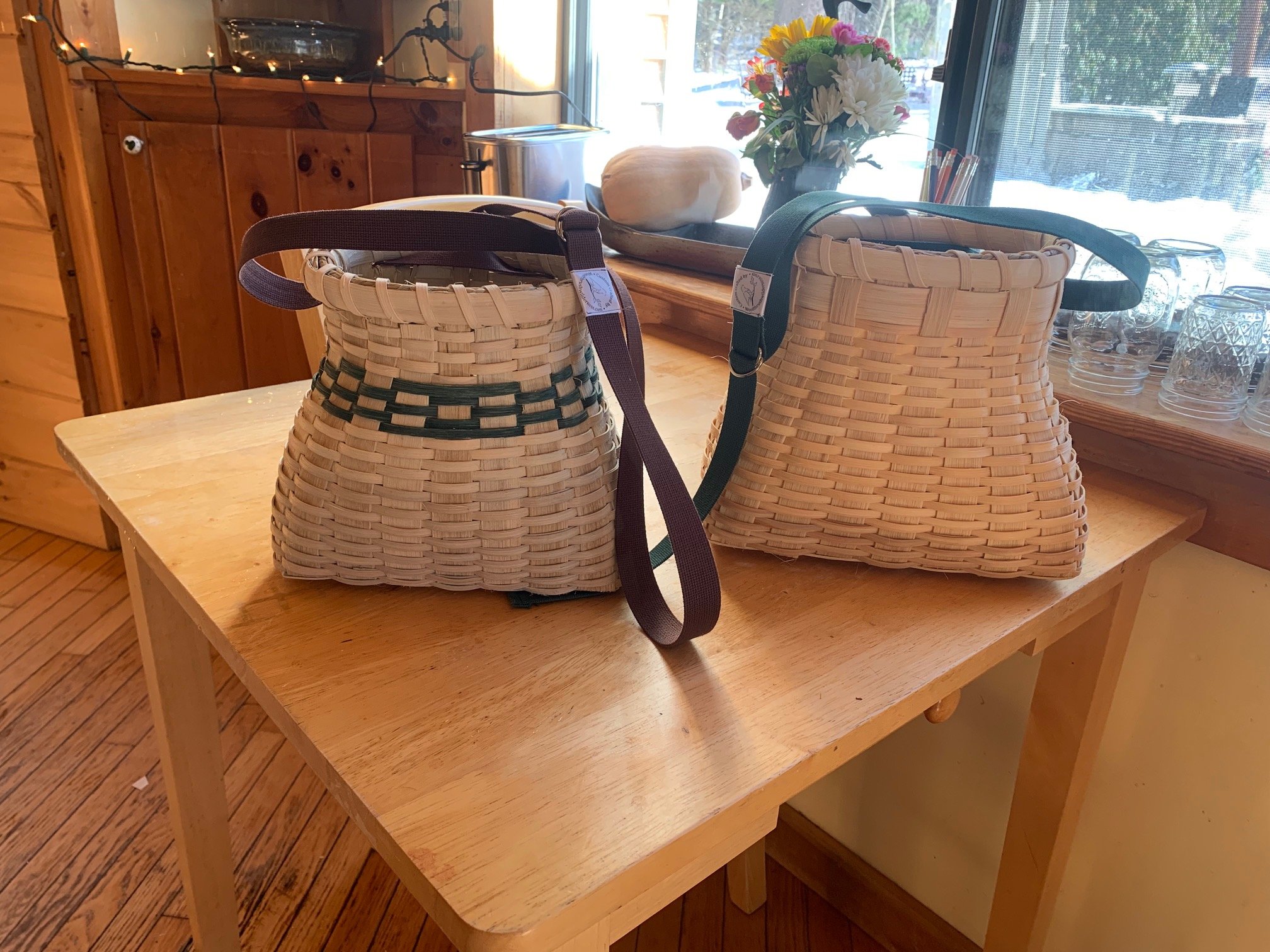 Pack Baskets of Maine  Pack Baskets of Maine