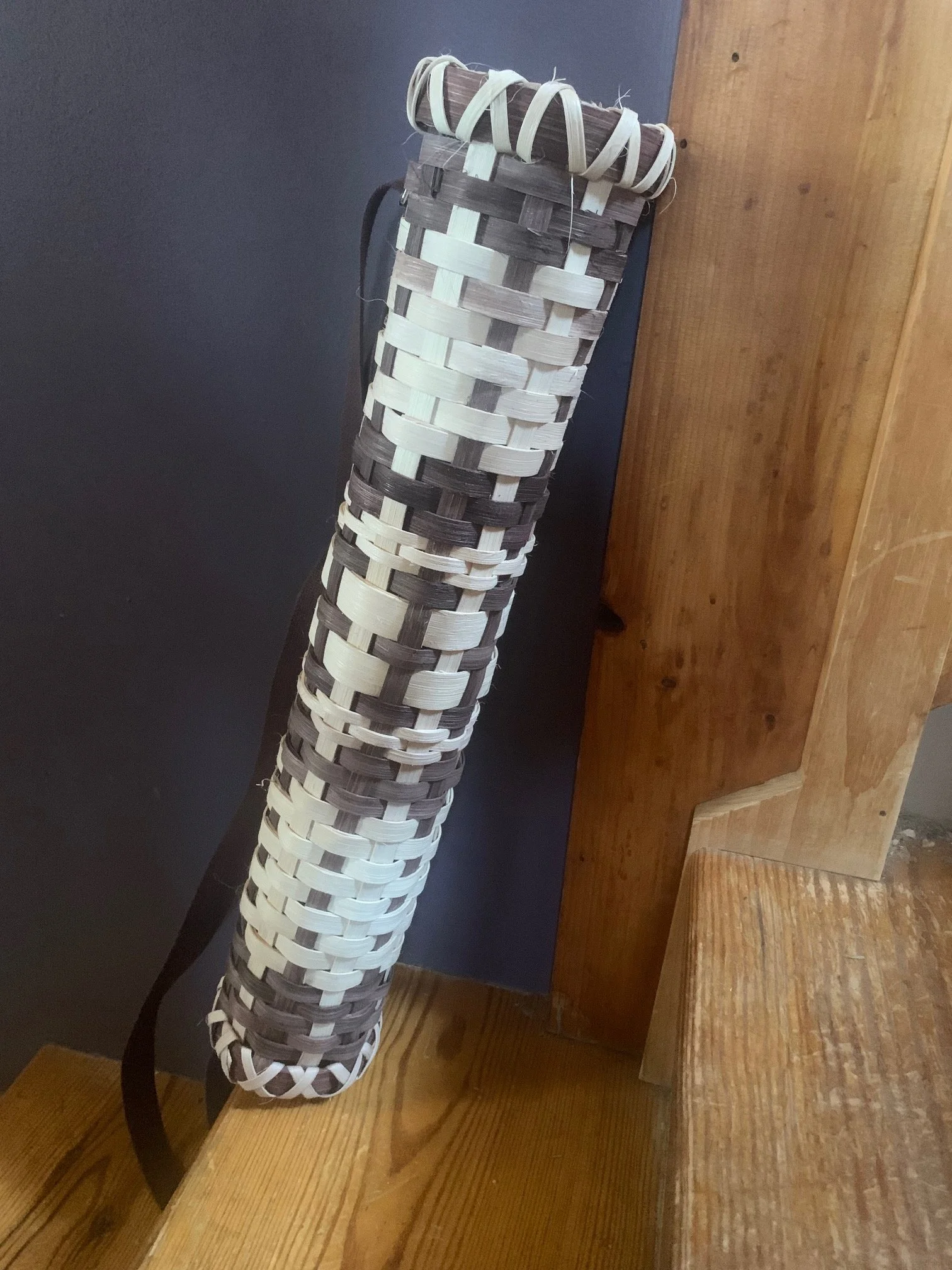 Forest Quiver Workshop -Camden, Maine