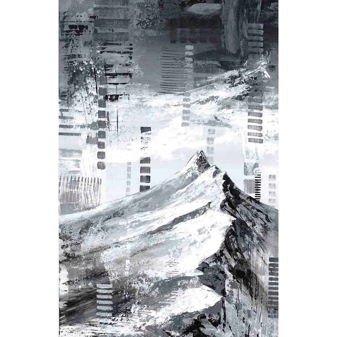 Winter Ridge - Payne Peak - A5