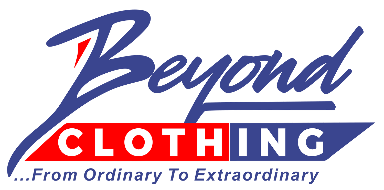 Beyond Clothing Nigeria