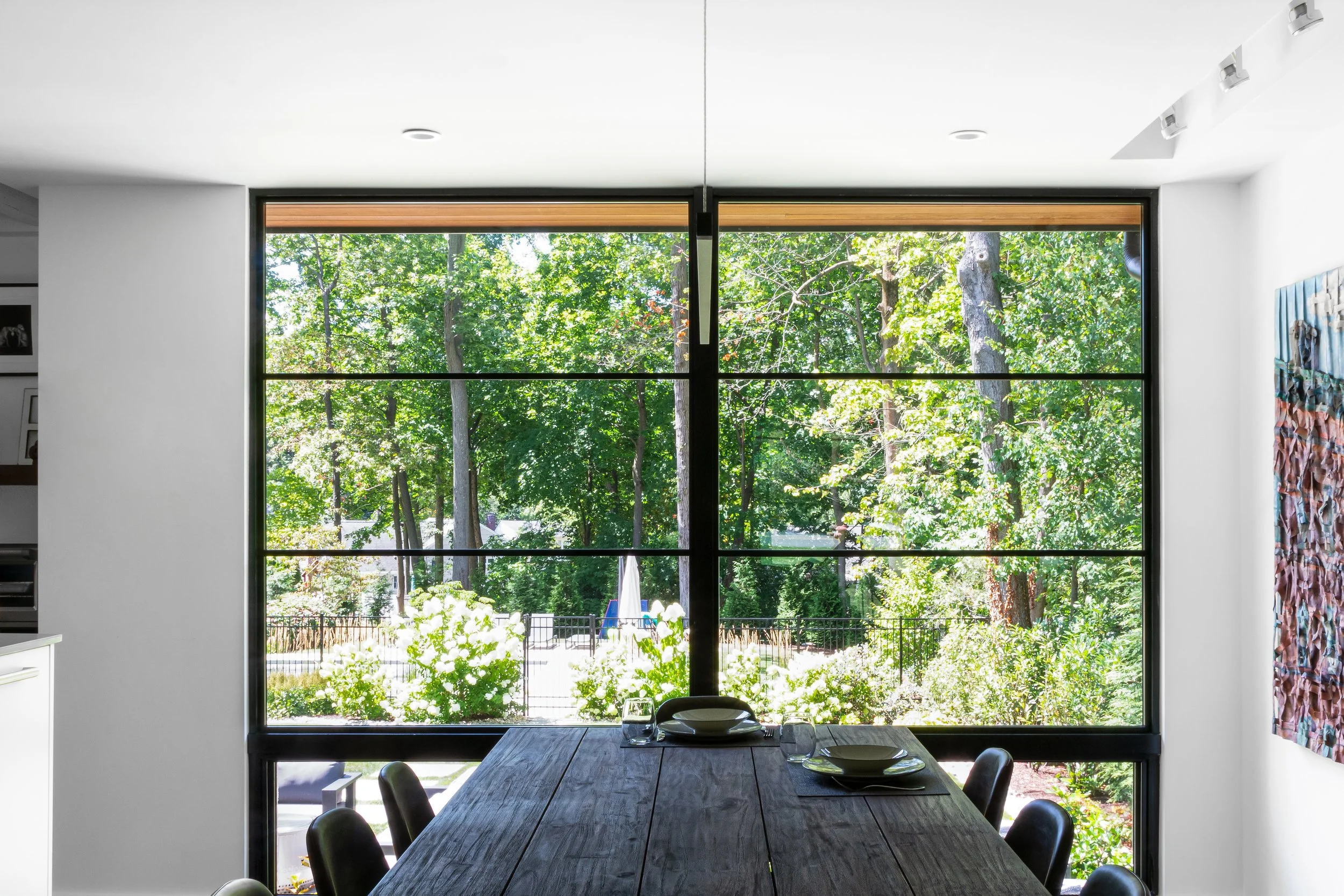 Firm: Taylor Viazzo Architects.
Role: Photography & Staging