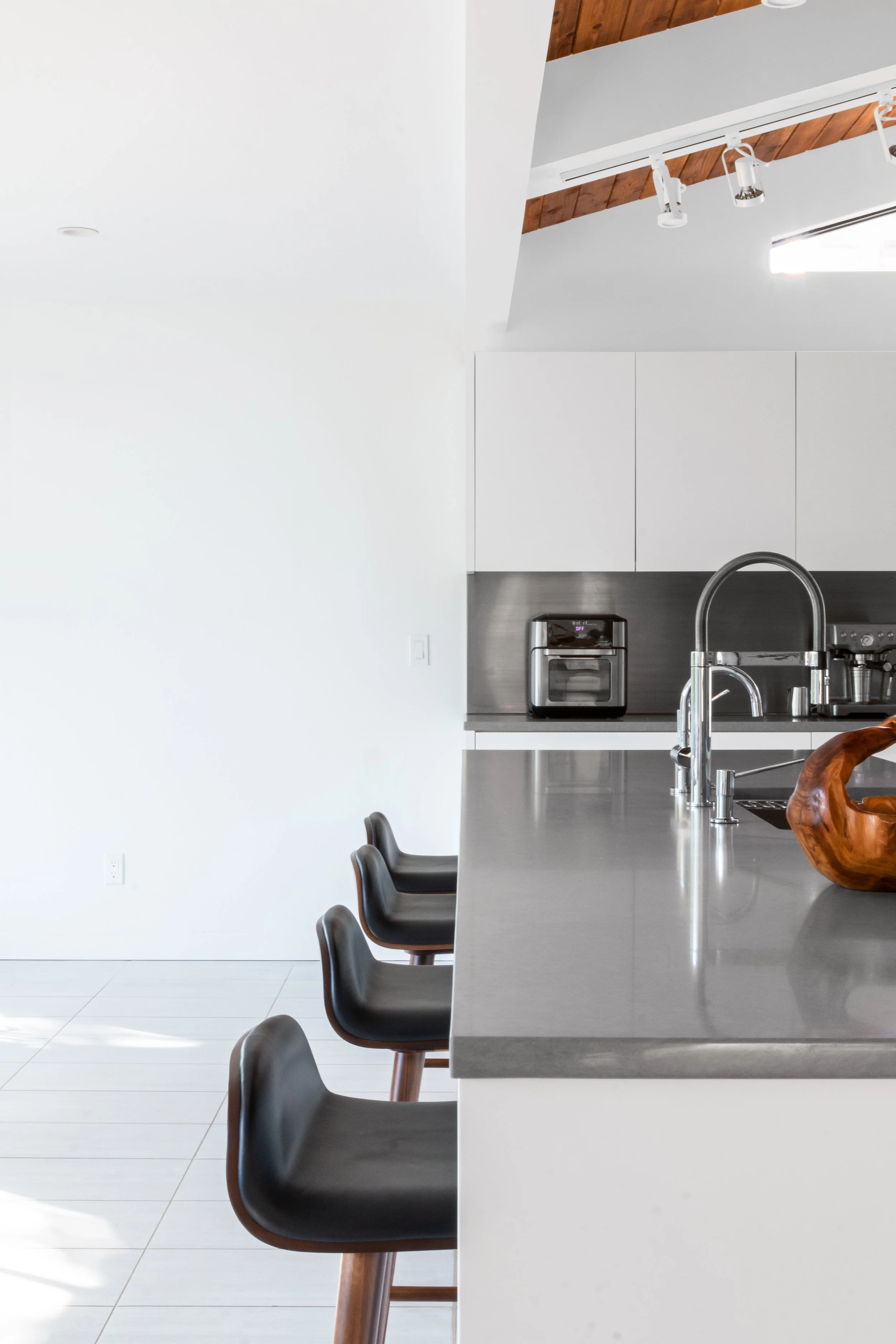 Firm: Taylor Viazzo Architects.
Role: Photography & Staging