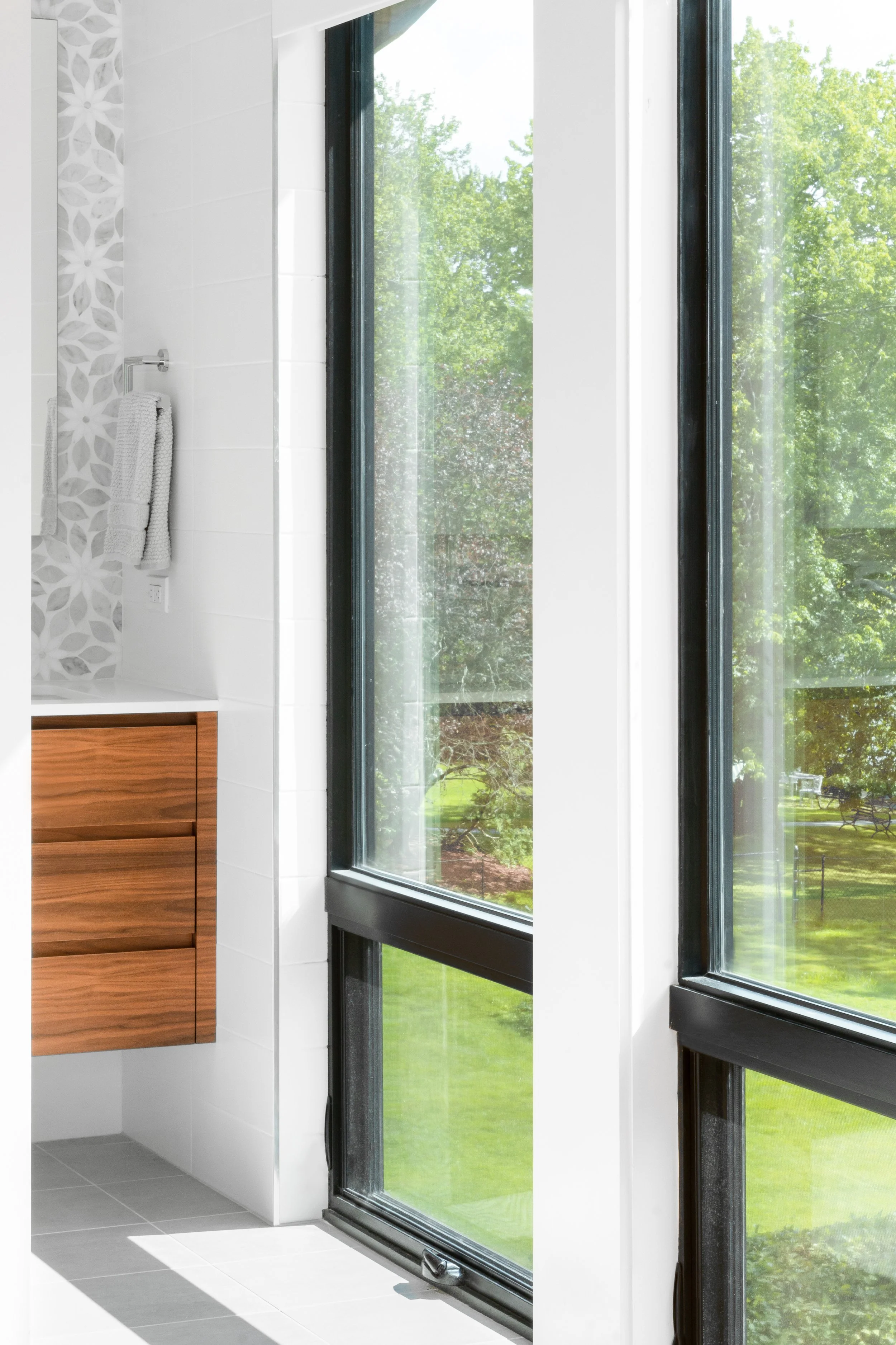 Firm: Taylor Viazzo Architects.
Role: Photography & Staging