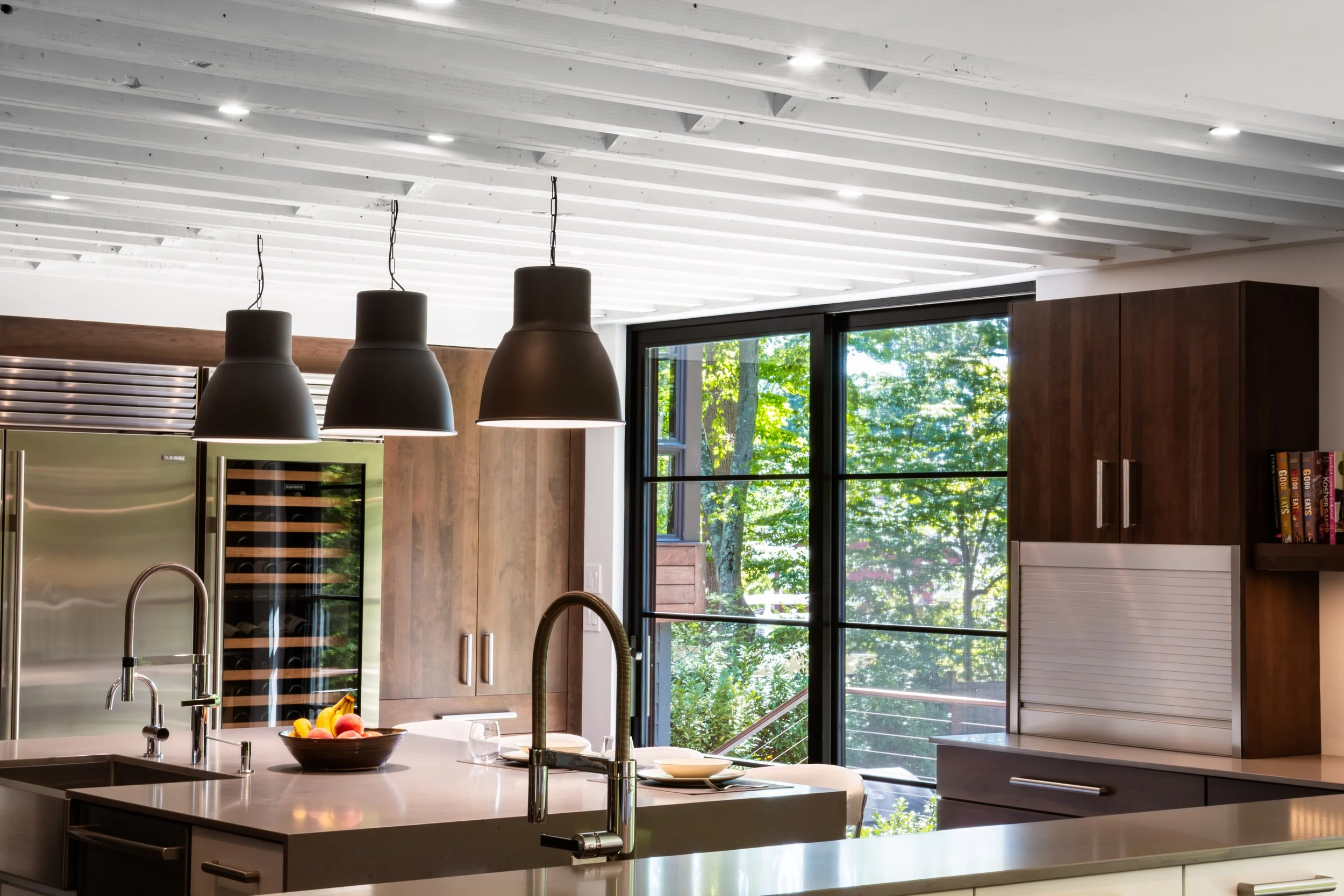 Firm: Taylor Viazzo Architects.
Role: Photography & Staging