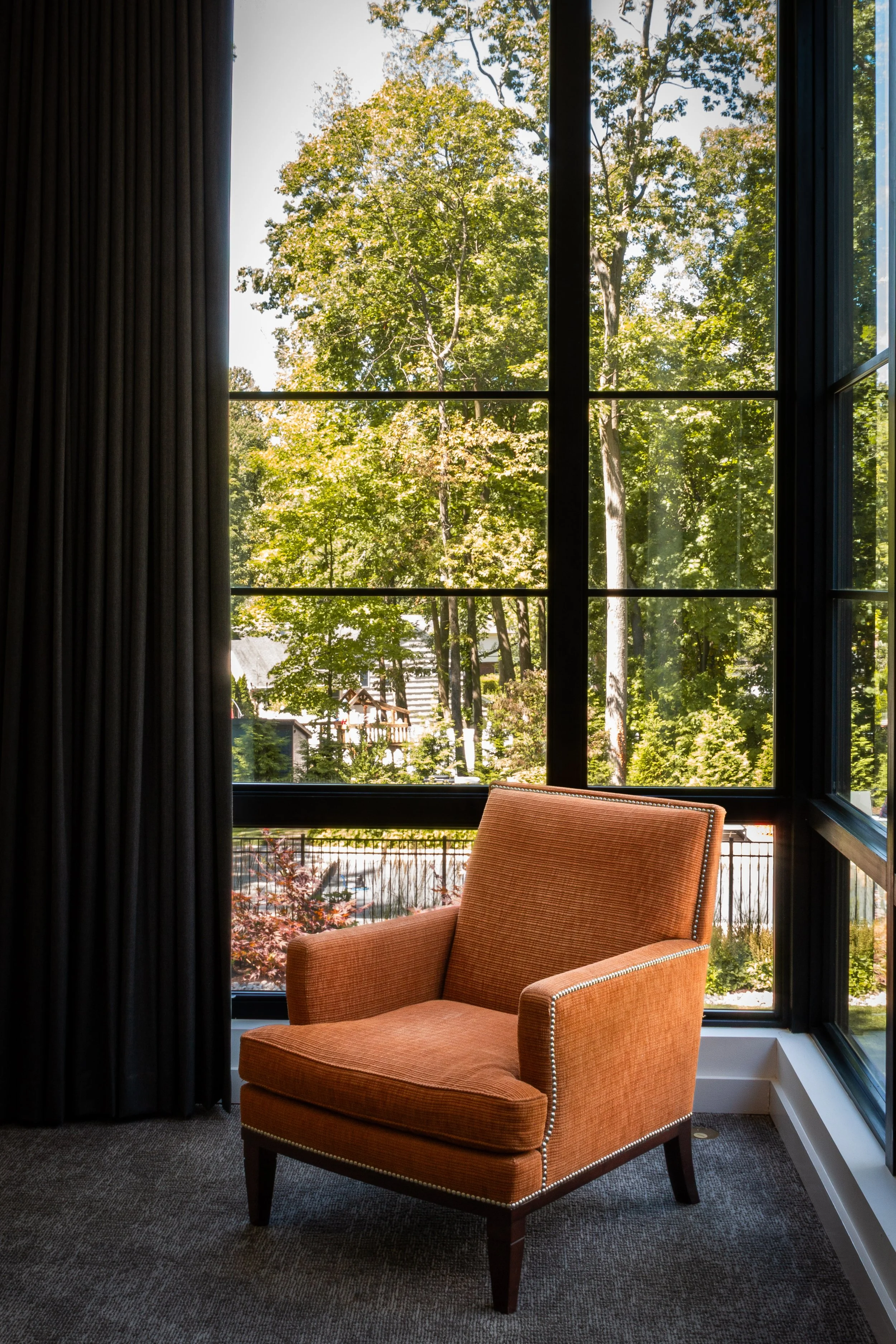 Firm: Taylor Viazzo Architects.
Role: Photography & Staging