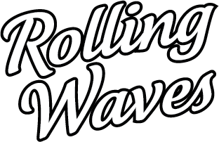 Rolling Waves Coffee &amp; Cocktails - Nosara