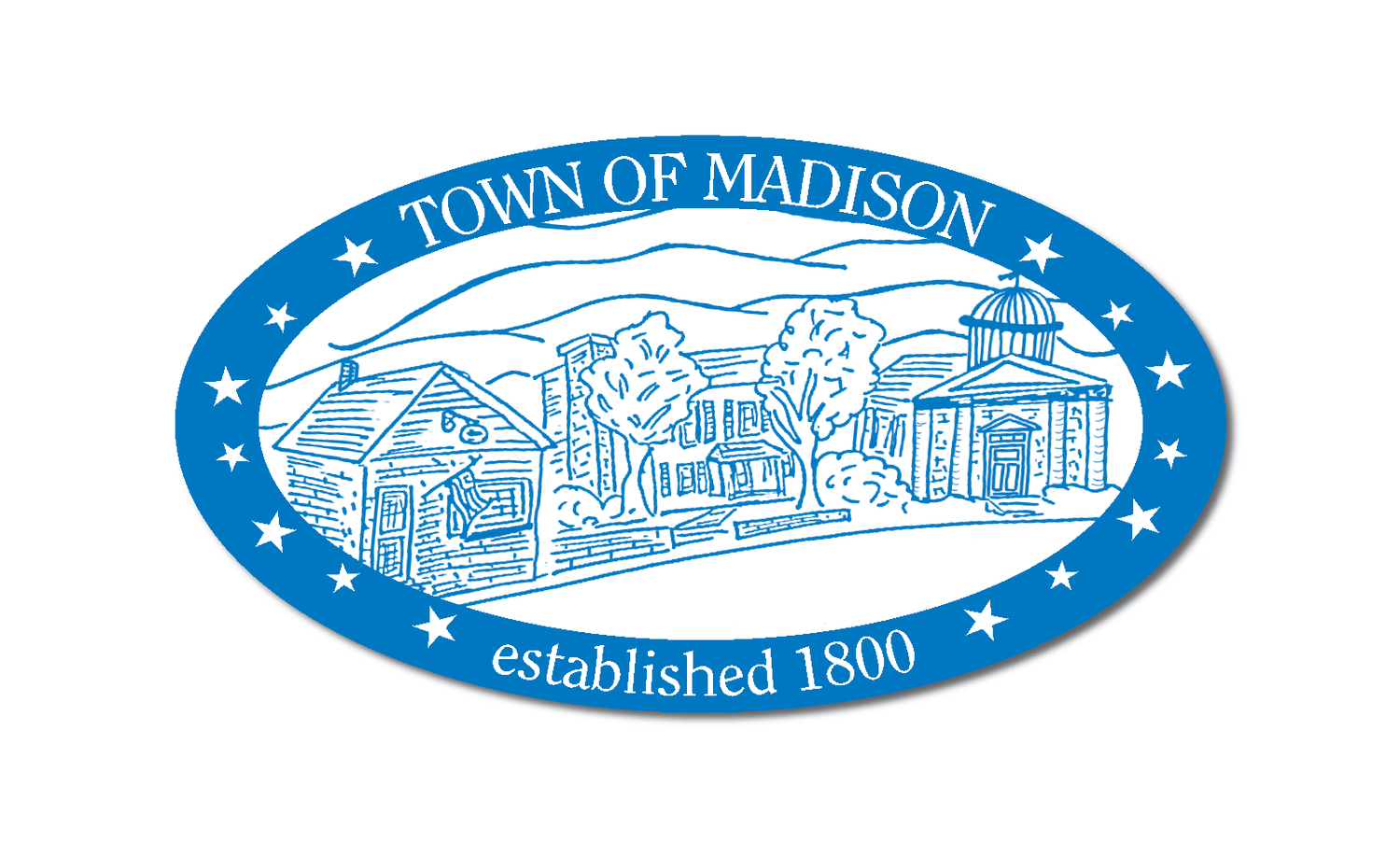 Town of Madison, Virginia