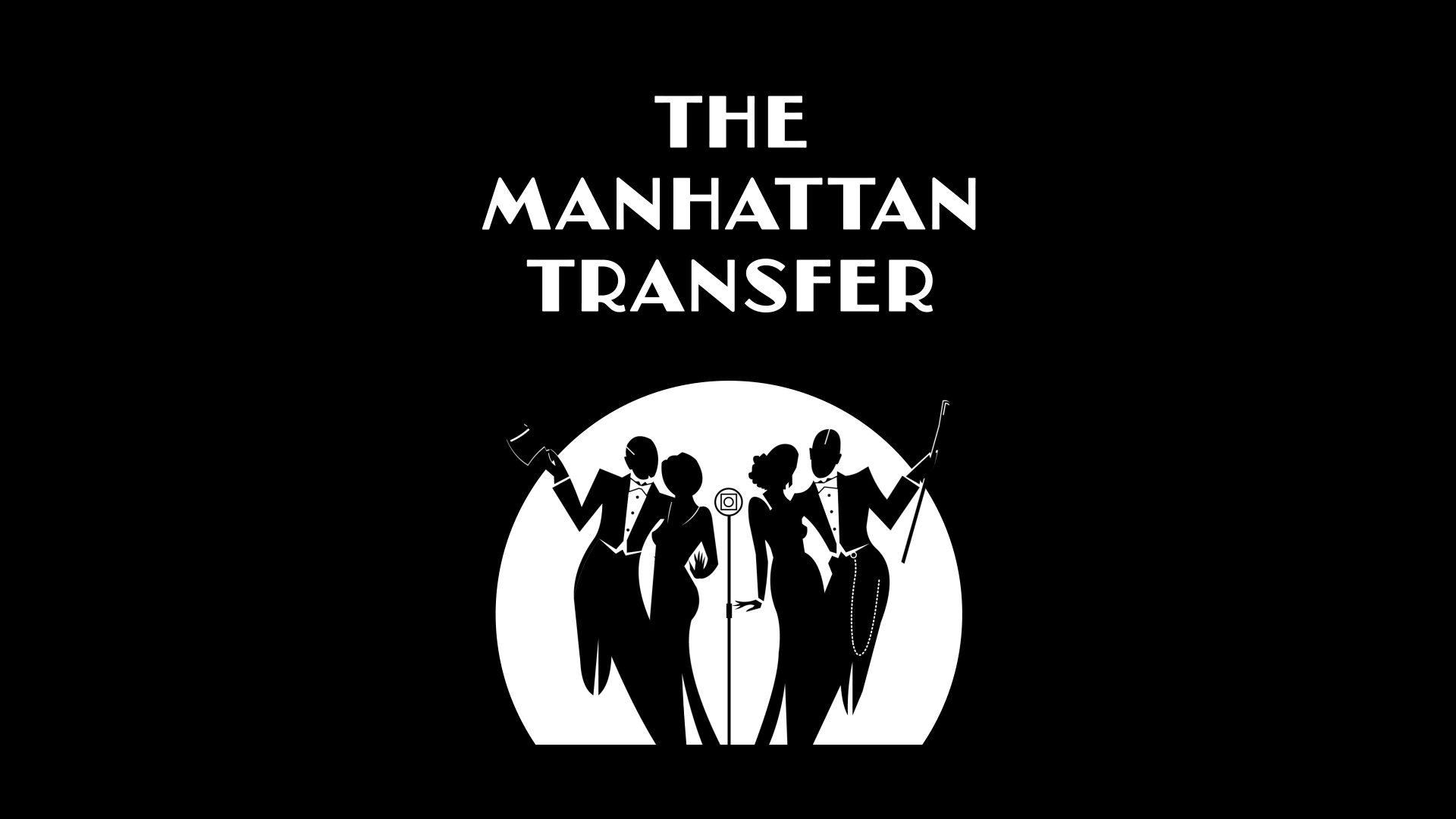 THE MANHATTAN TRANSFER Doc