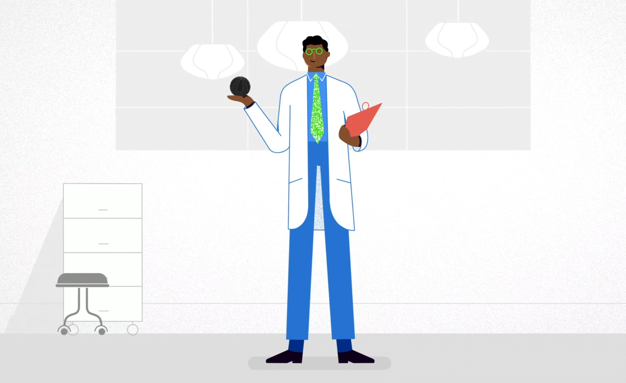HYPERICE Explainer Video