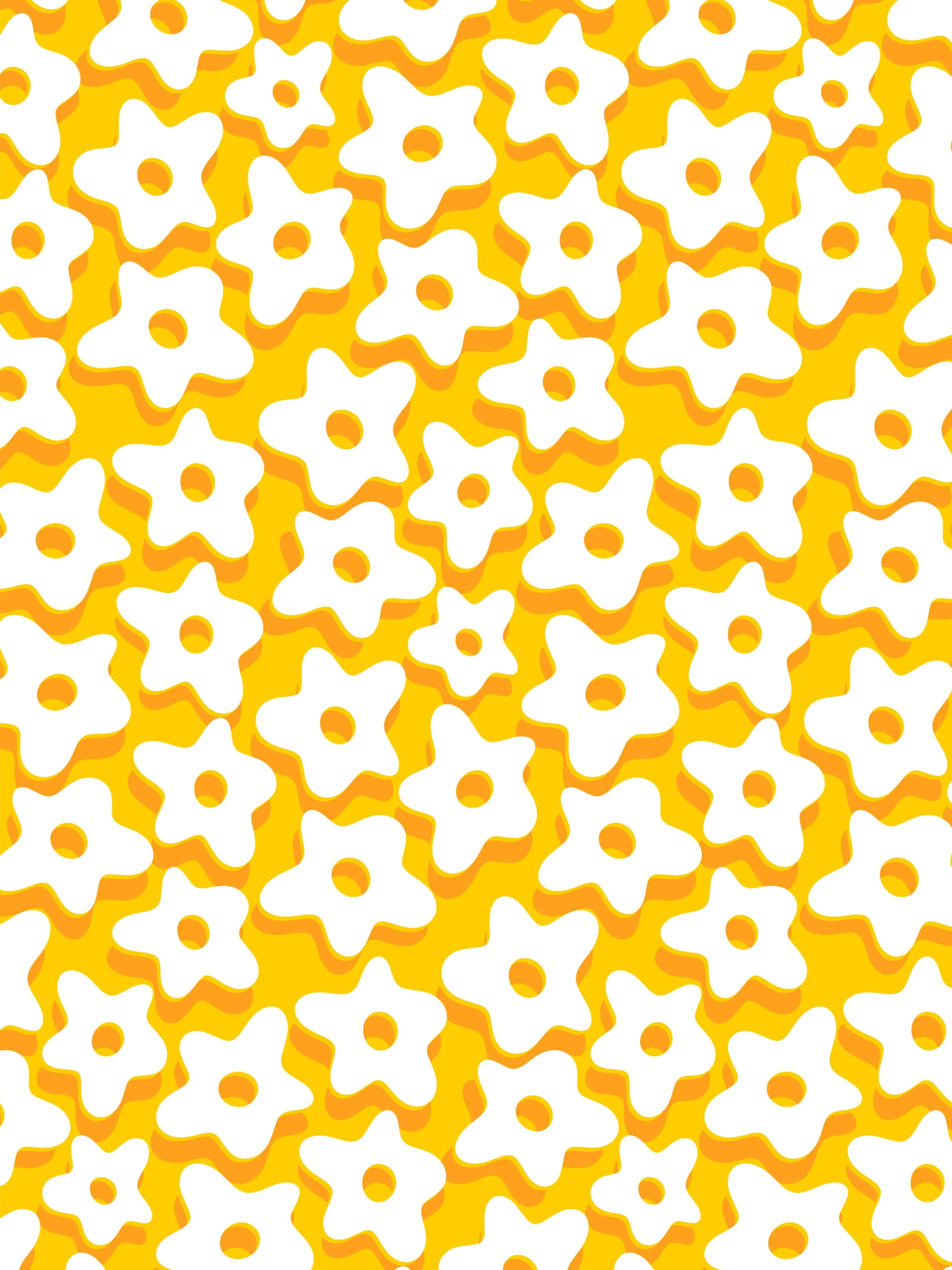 PopFleur Stars Large Yellow.jpg
