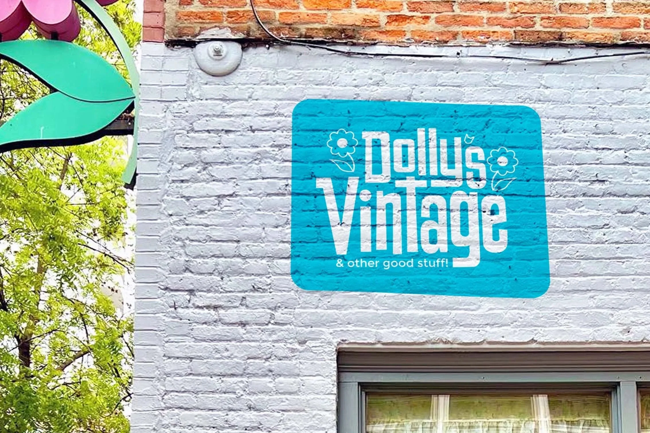 Dolly's Vintage