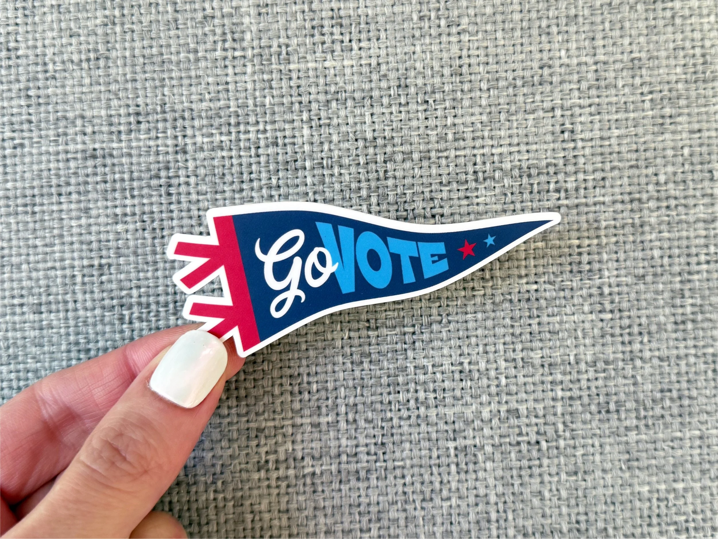 vote-pennant-sticker-inhand.jpg
