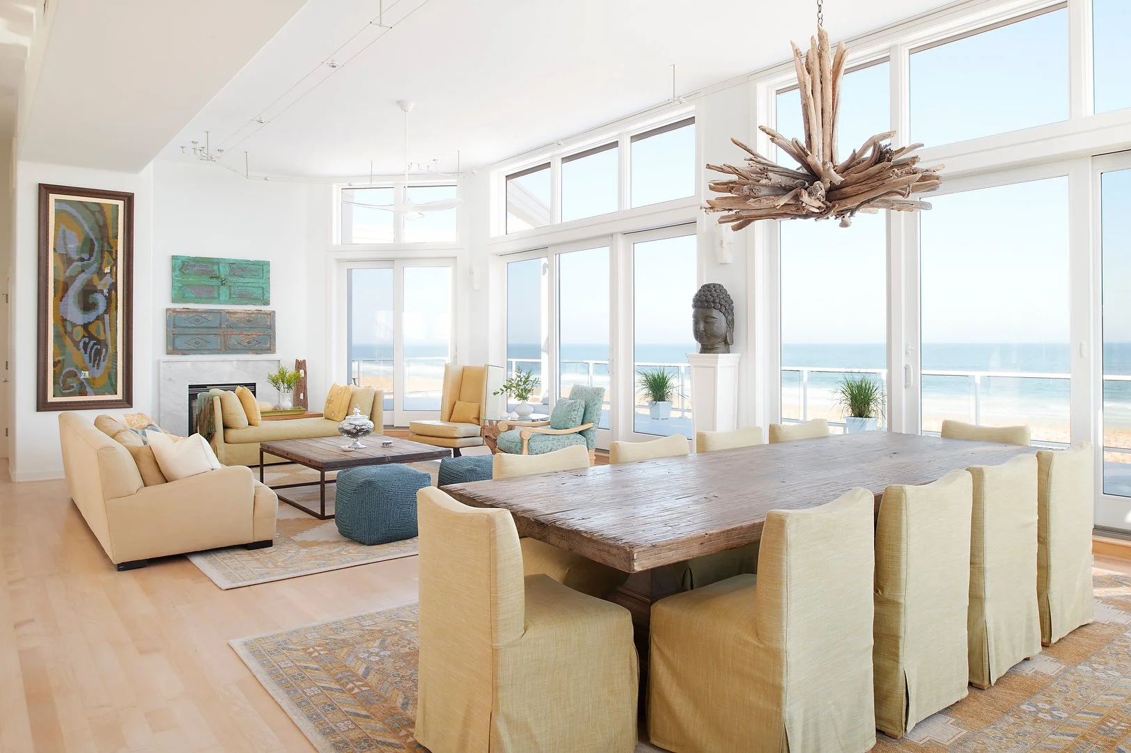 Mel McDaniel Design