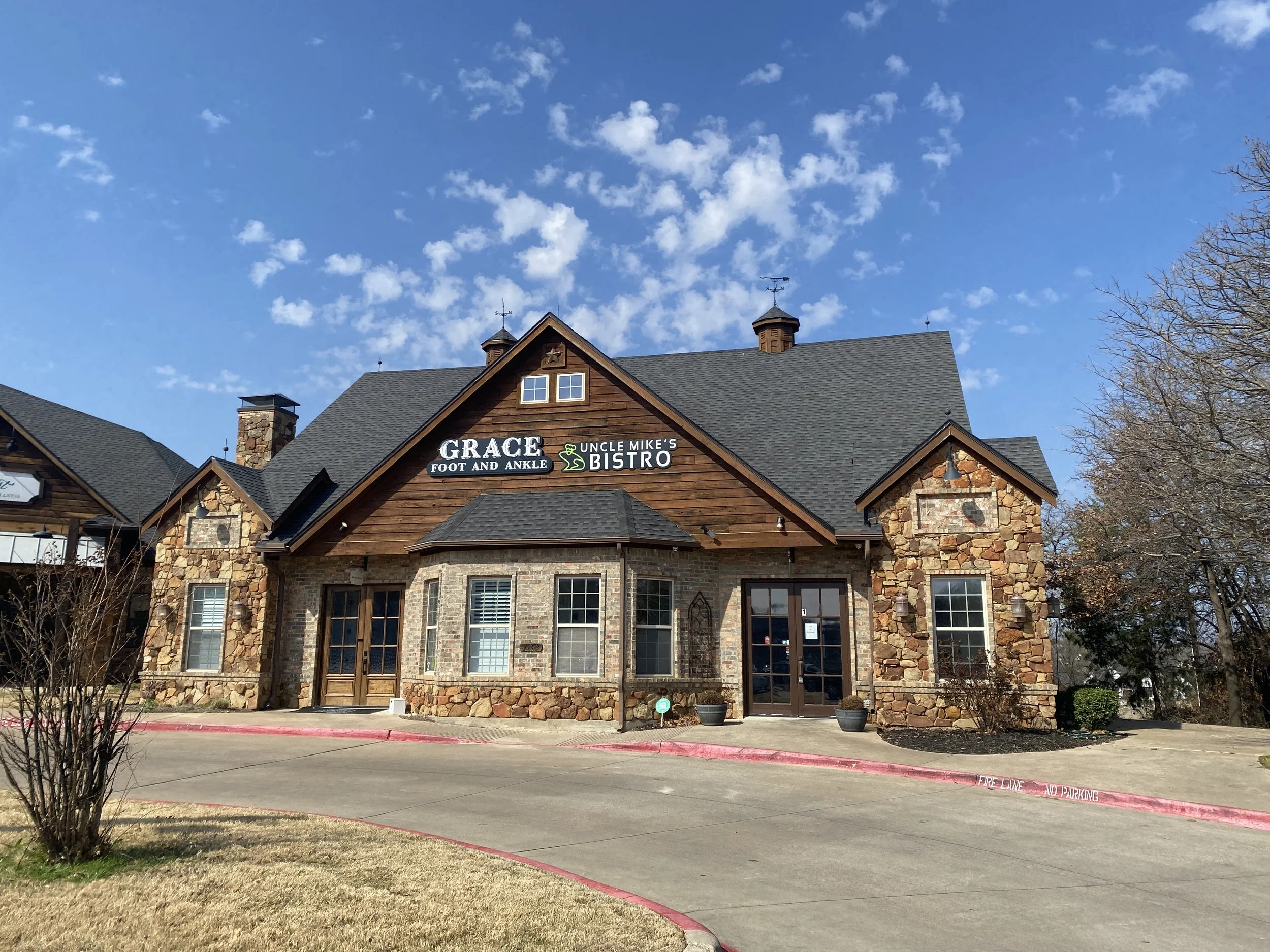 144 Old Town Suite 1 Argyle TX