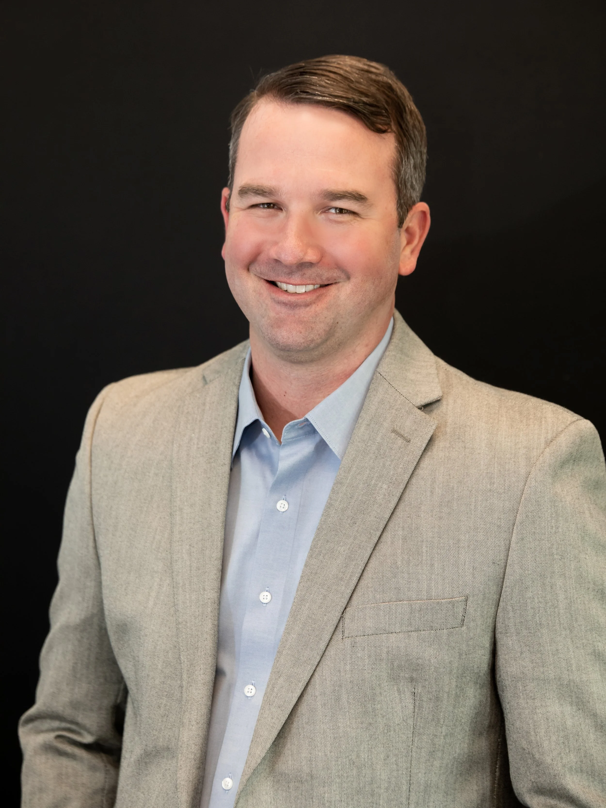 John Withers — Stag Real Estate