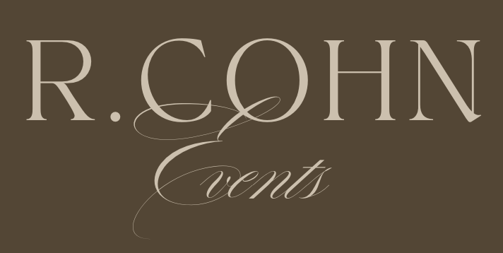 R. Cohn Events 