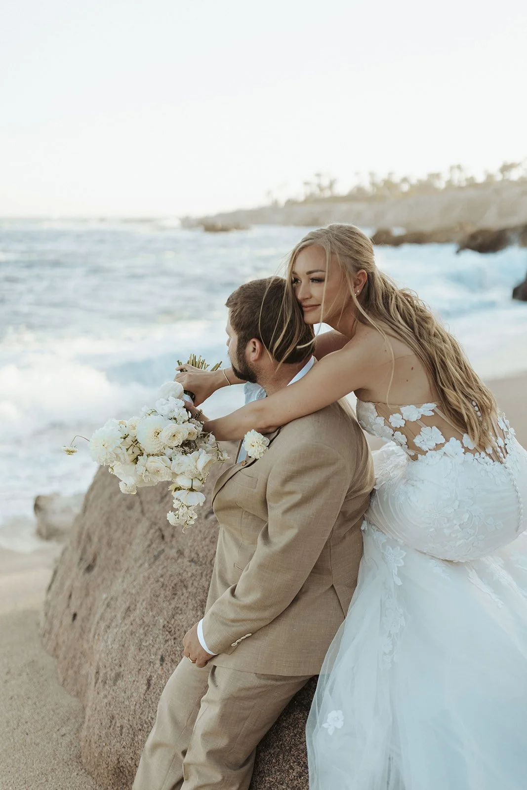 K & C - REAL WEDDING