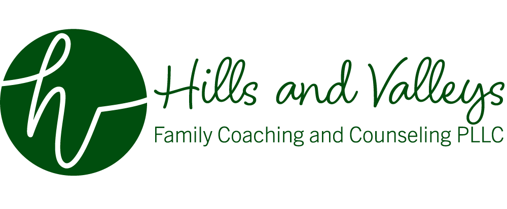 Hills and Valleys Family Coaching and Counseling PLLC 