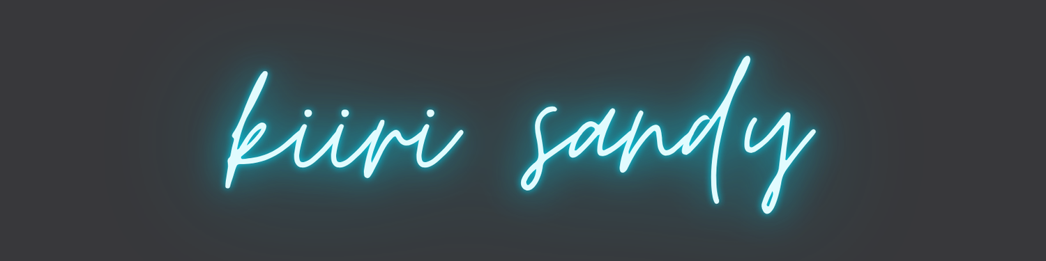 Kiiri Sandy