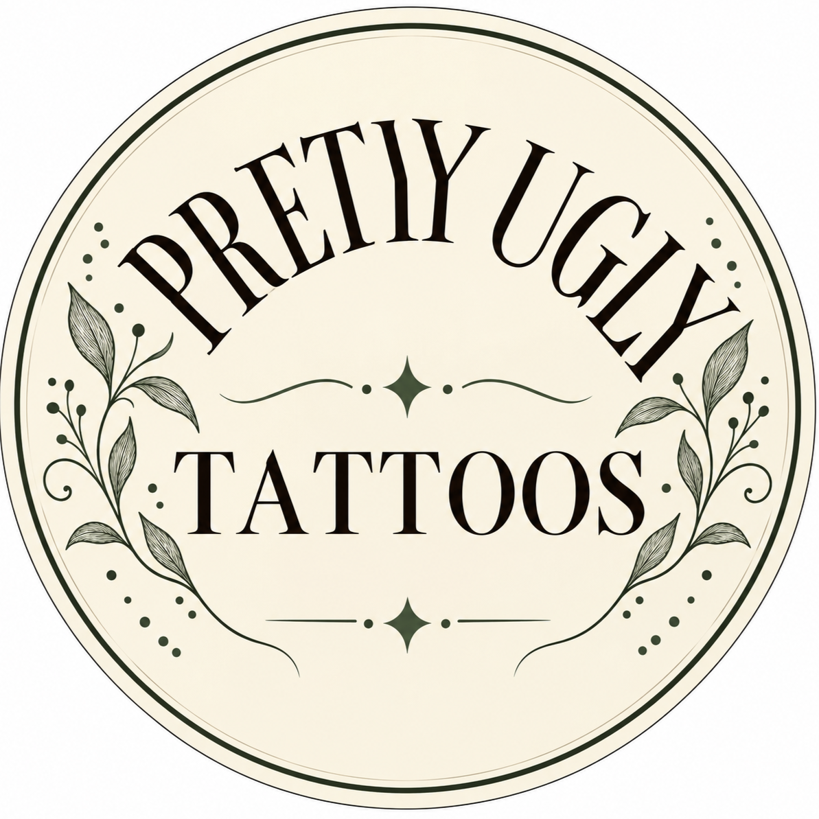 Tattoos and Sweets