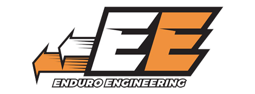 Enduro Engineering Sponsor Logo