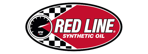 Red Line Sponsor Logo