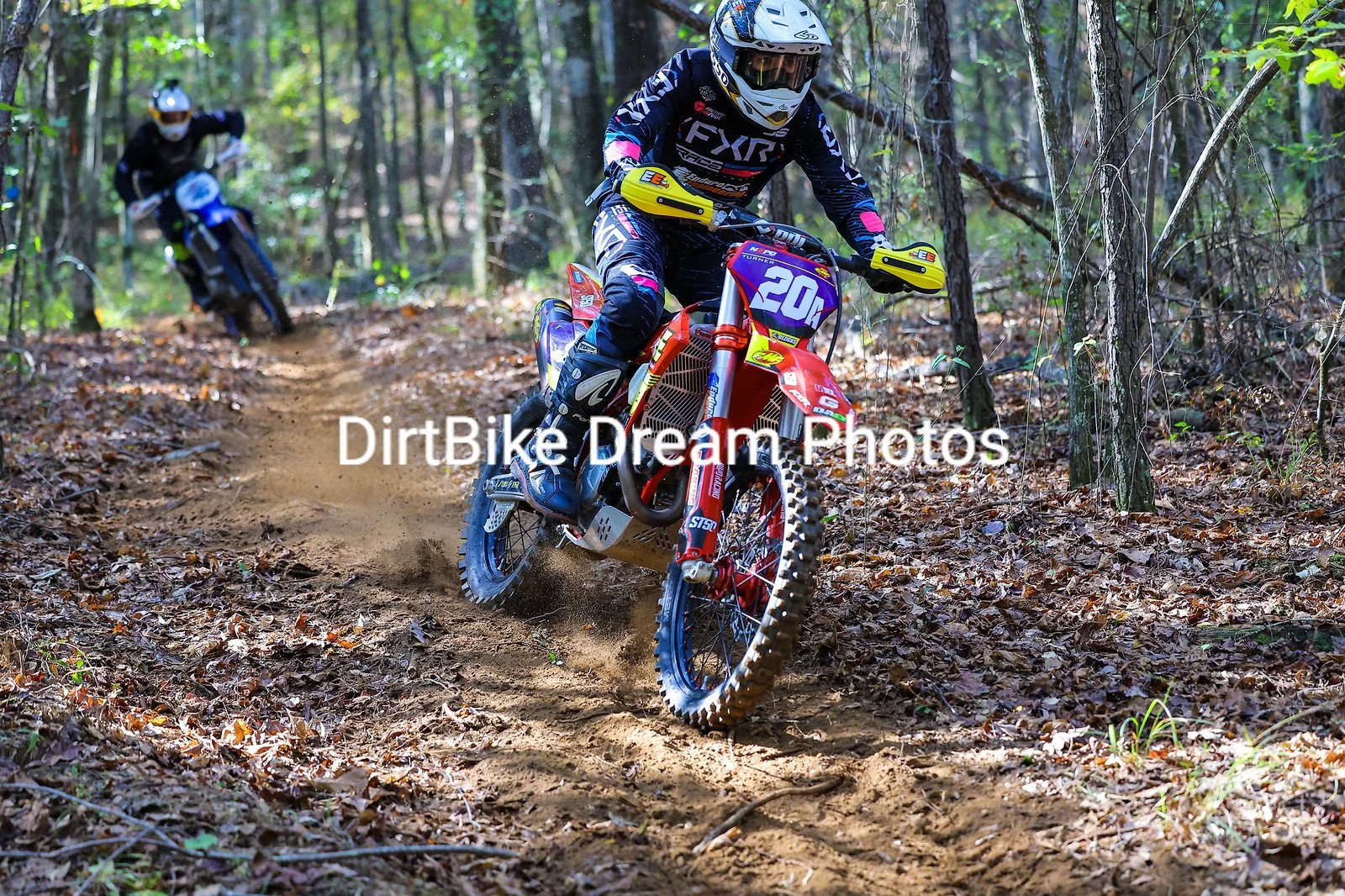 DirtBike Dream Photos from the Gobbler Getter