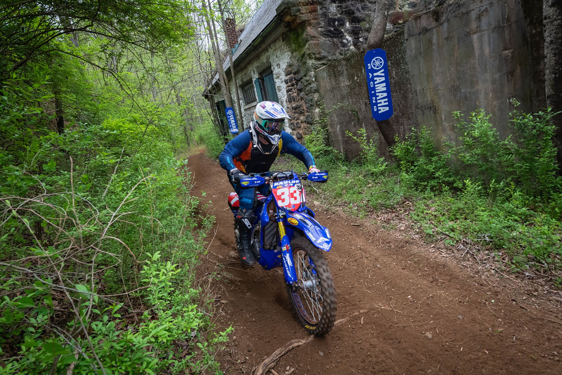 southeast enduro series