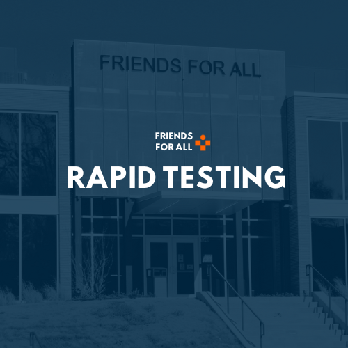 Rapid Testing @ U of M