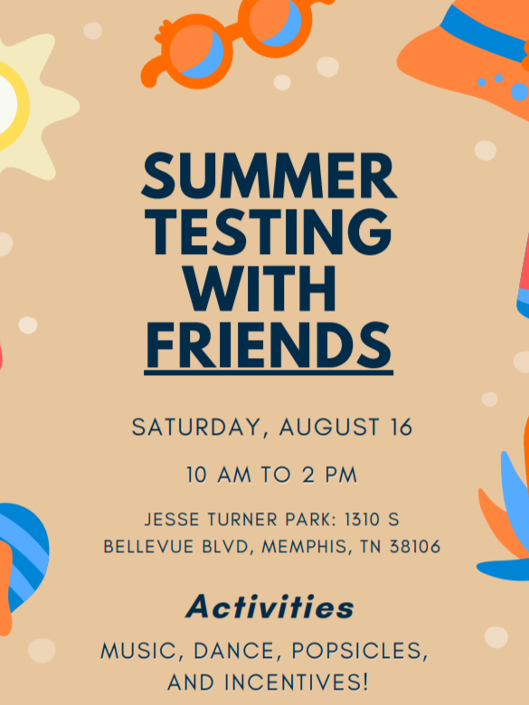 Community Event